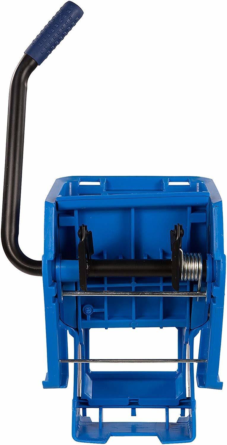 Side Press Wringer, Blue Q346