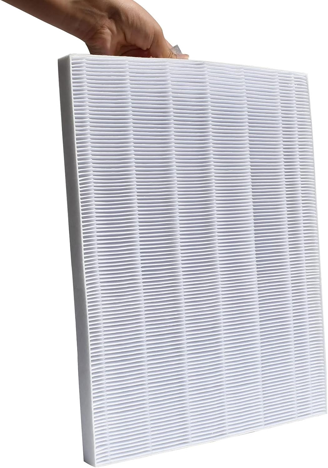 2 Pack Replacement HEPA Filter and Activated Carbon Filter for Air Purifier I2222