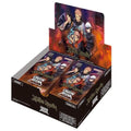 16 Packs English TCG Booster Box D355