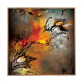 Framed Graphic Art Z129634