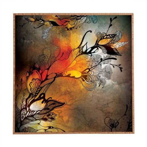 Framed Graphic Art Z129634