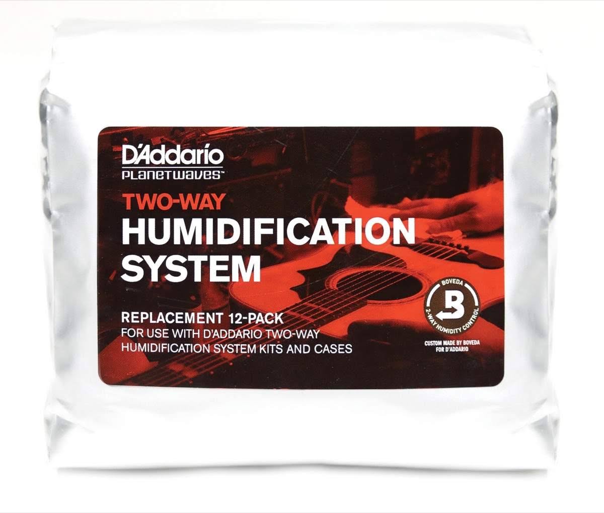 Humidification Replacement 12 Pack H1068