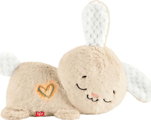 Portable Plush Sound Machine with Music Lights B17726