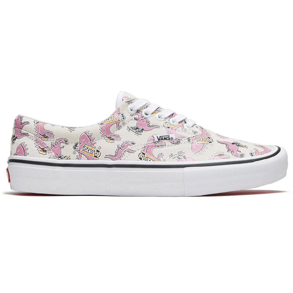 White Era Pro Shoes Q111623