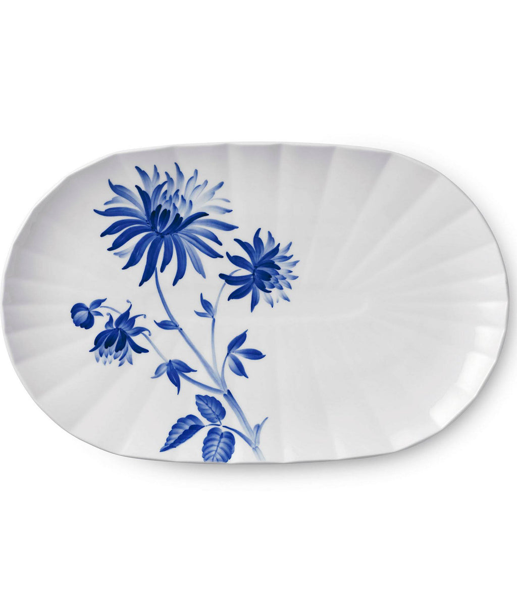 Serving Dish Q8558