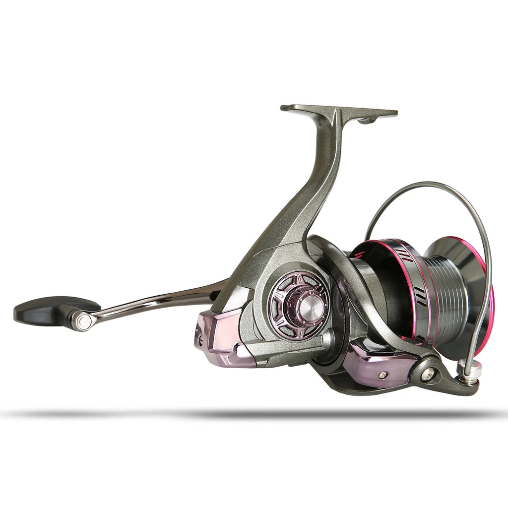 Spinning Fishing Reel 9000-12000 Series B697