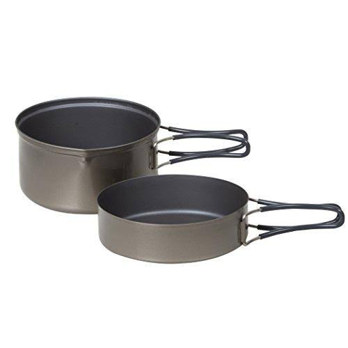 Titanium Non-Stick Pot Set 1.9L R74225