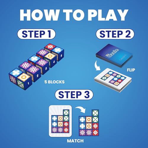 Stack Royale 3.0 Block & Color Puzzle Board Game S64842