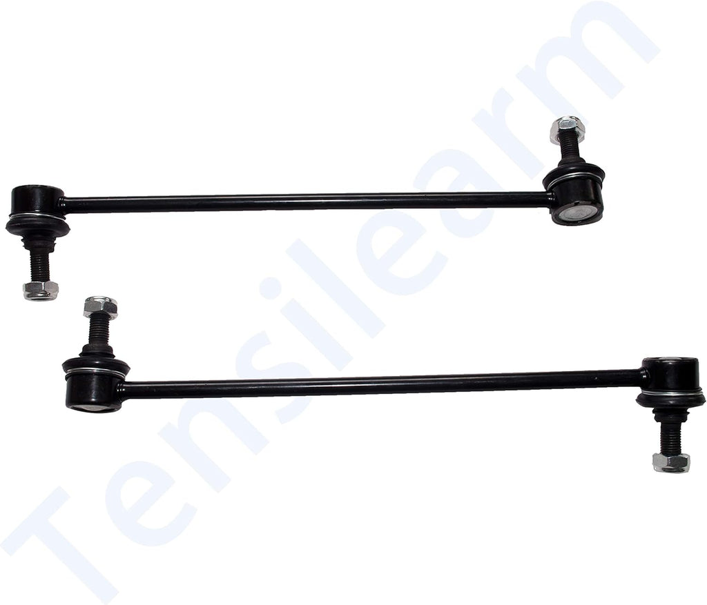 Front Lower Control Arm, Sway Bar End Link, Lower Ball Joint (6PCS) S41840