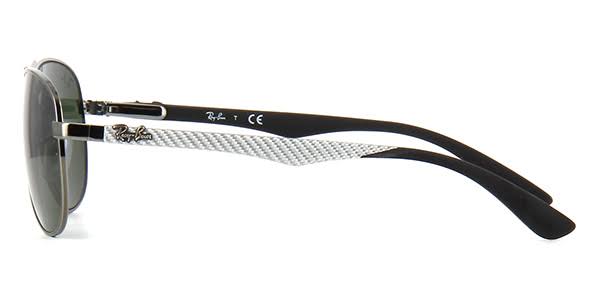 Carbon Fibre Sunglasses R271