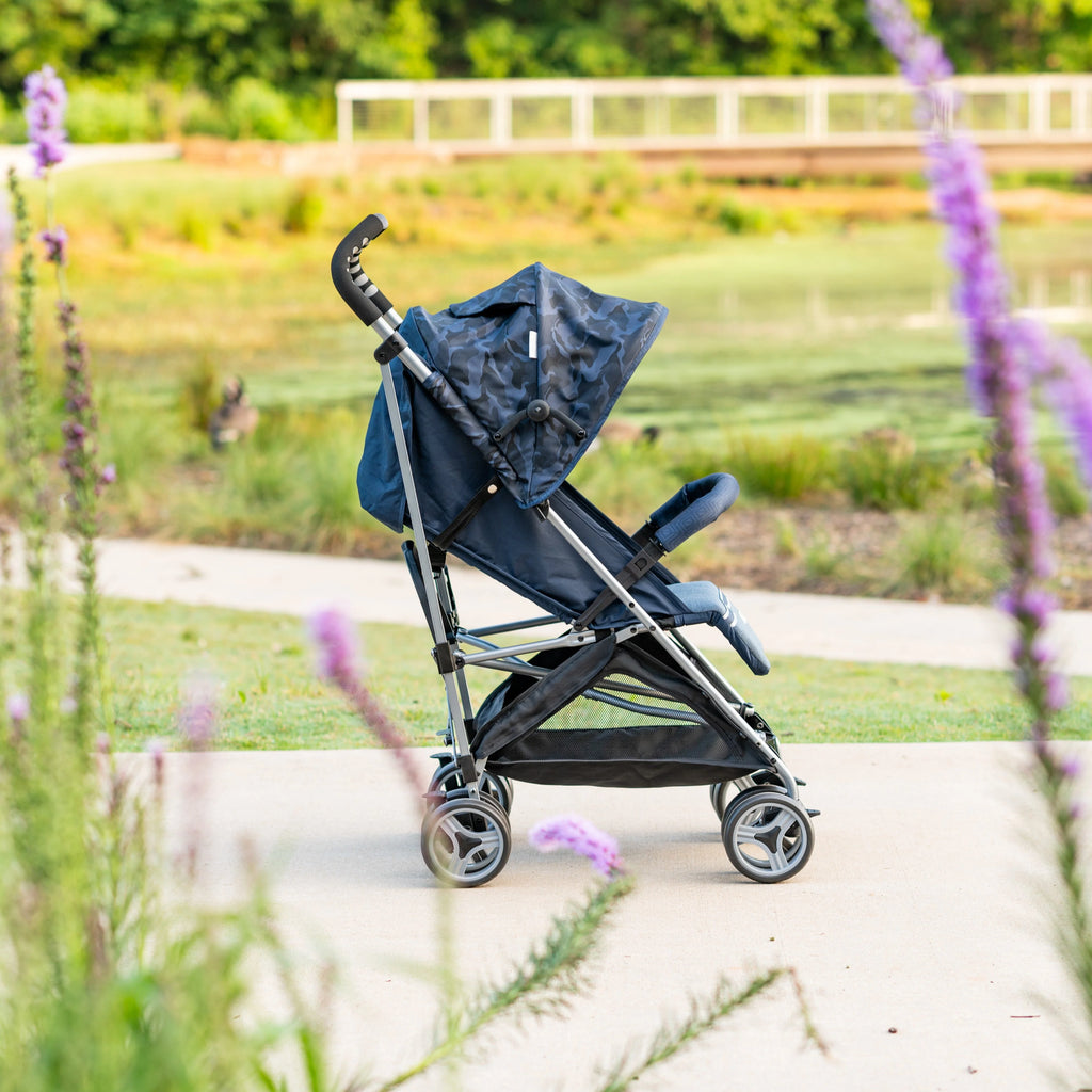 Lightweight Compact Baby Stroller A232401