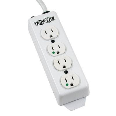 15A Power Strip H1133