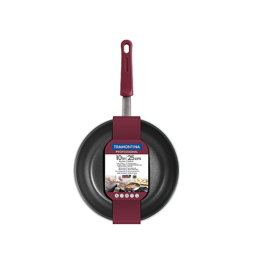 10 Non-Stick Aluminum Fry Pan J487