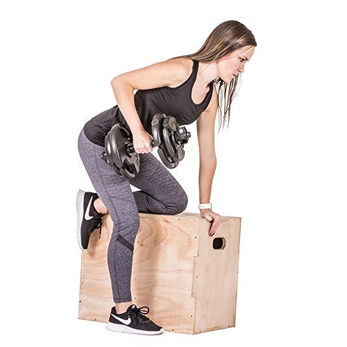 Dumbbell M328103