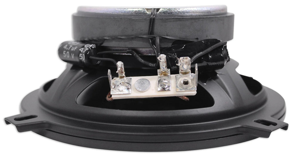5.25 Car Marine Motorcycle Speakers T919