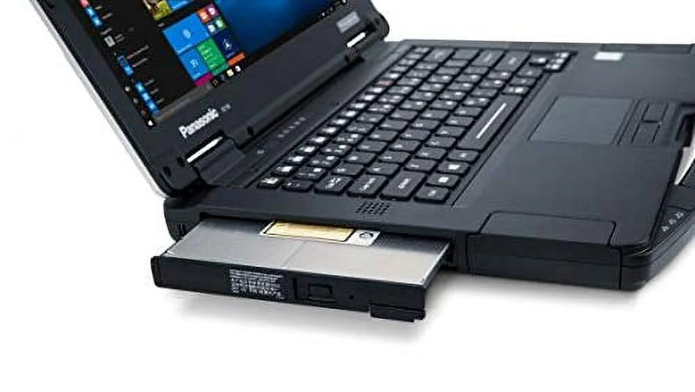 Intel Core i5 14.0" HD 8GB Memory 512GB SSD Laptop I33237