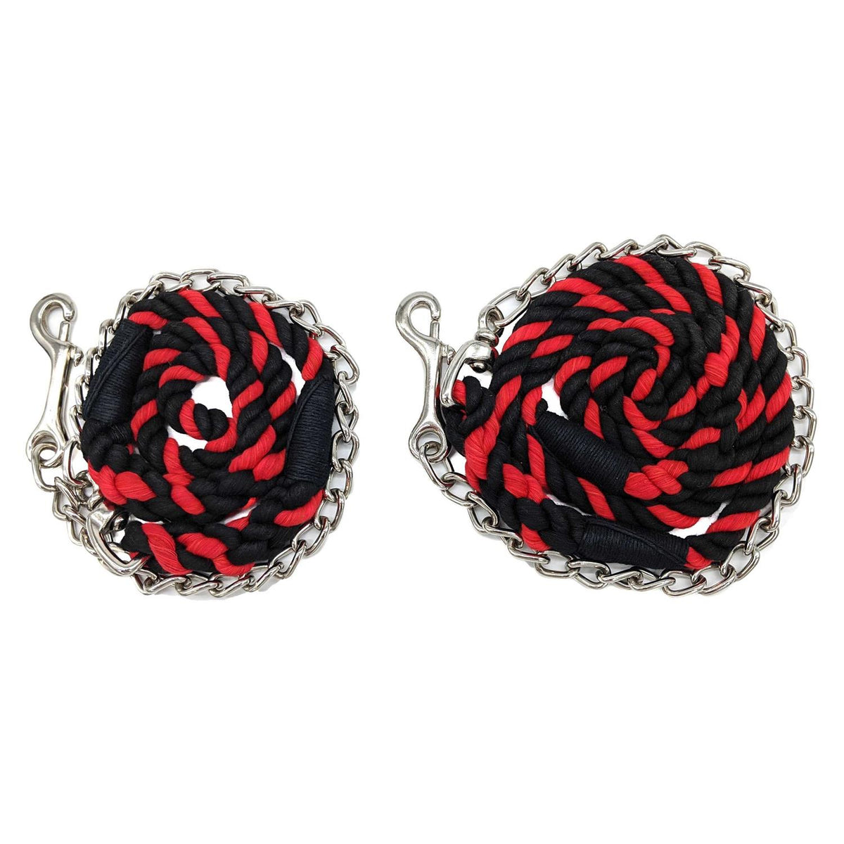 Dog Leash with Chain X606