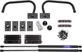 Adjustable Full Size Murphy Bed Kit J436823