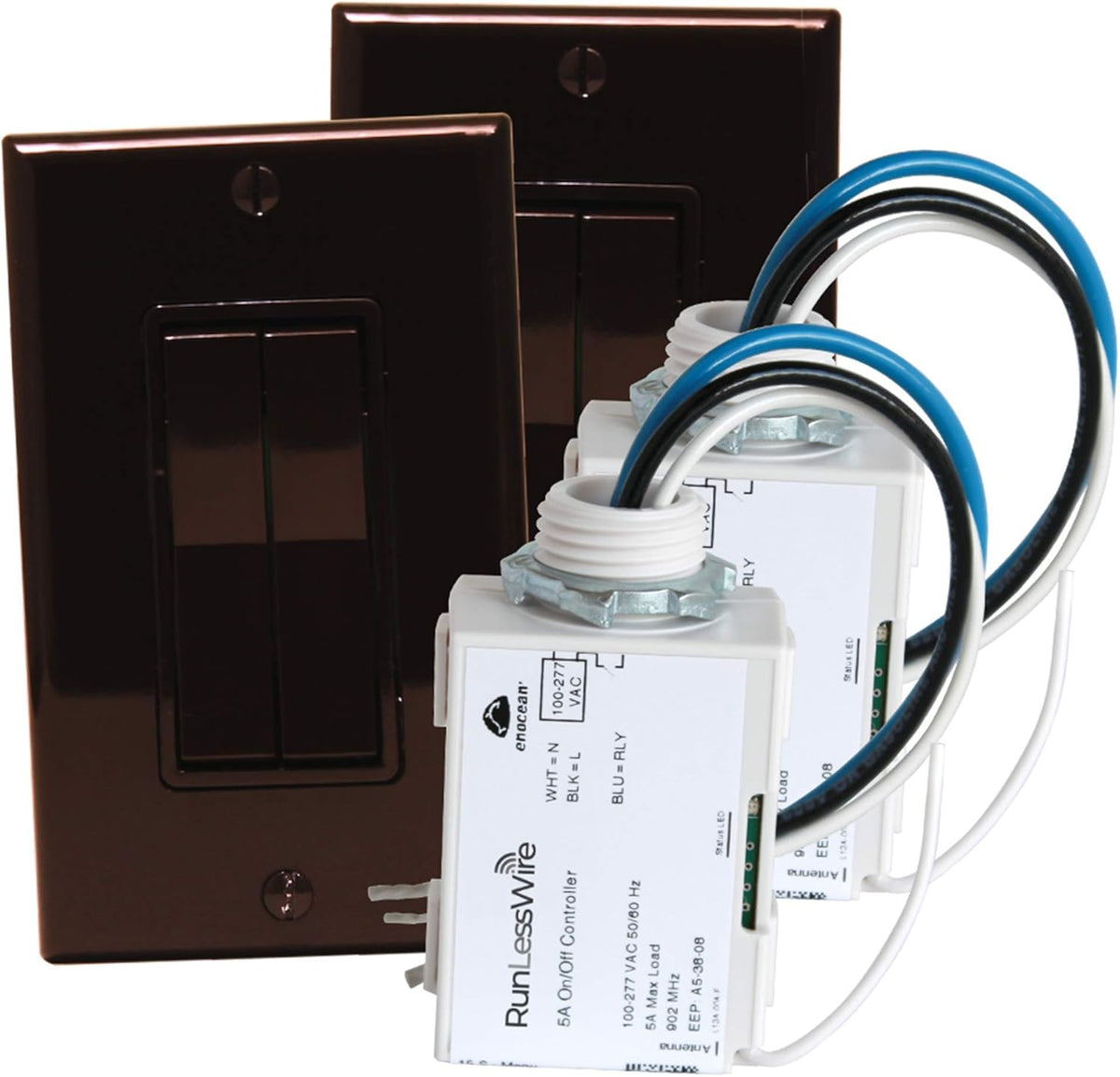 3-Way Wireless Switch Kit F3578