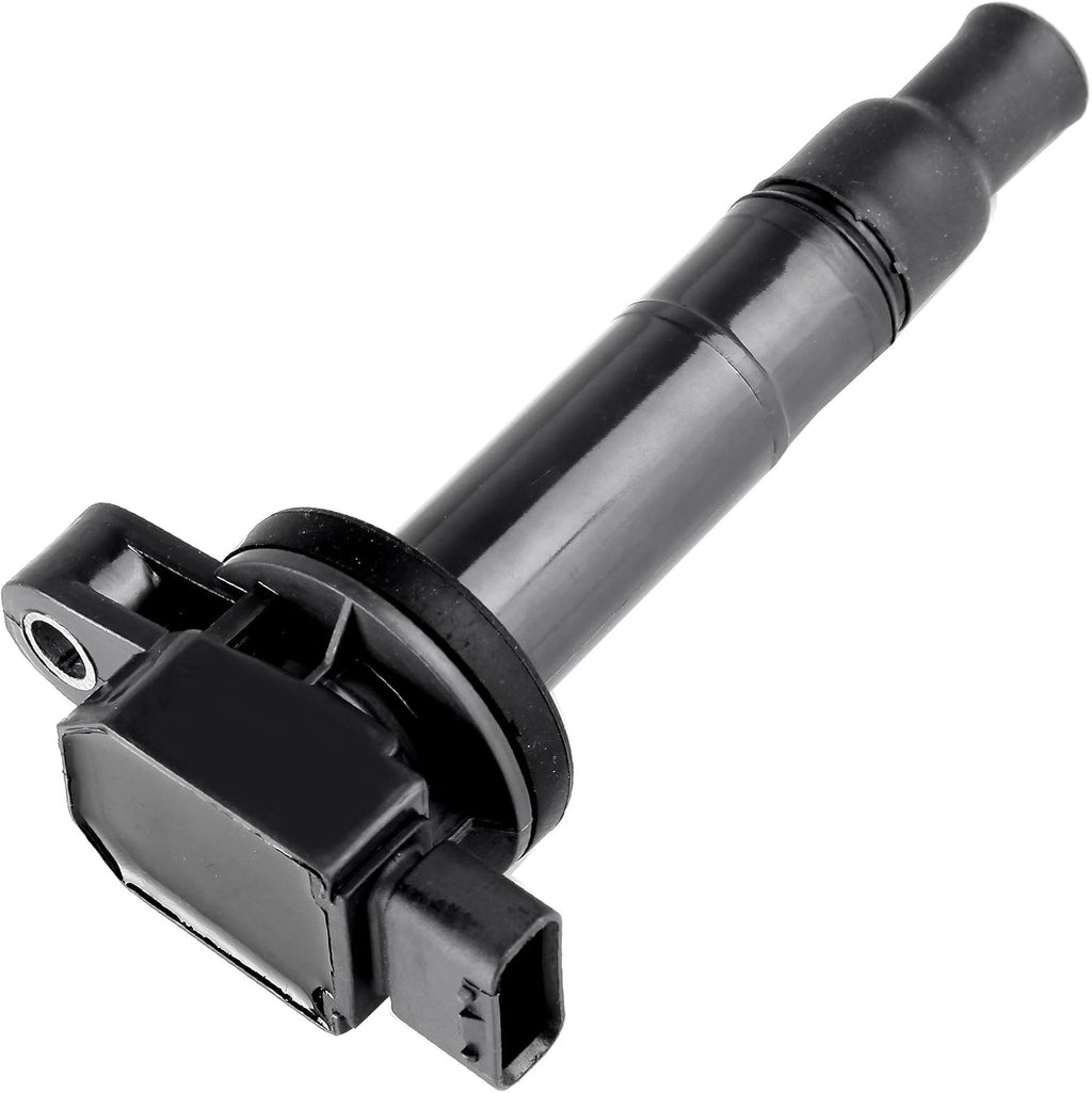 Ignition Coil Pack Set of 4 J15611