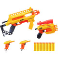 Nerf Alpha Strike Infantry Blaster Pack X5805