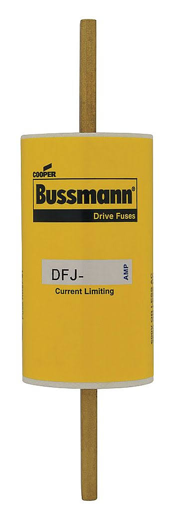 Drive Fuse Z457