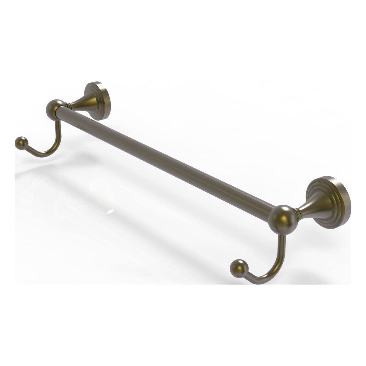 Wall Mounted Towel Bar V543