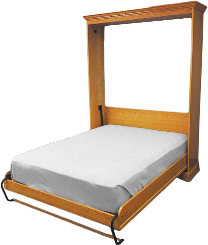 Adjustable Full Size Murphy Bed Kit J436823