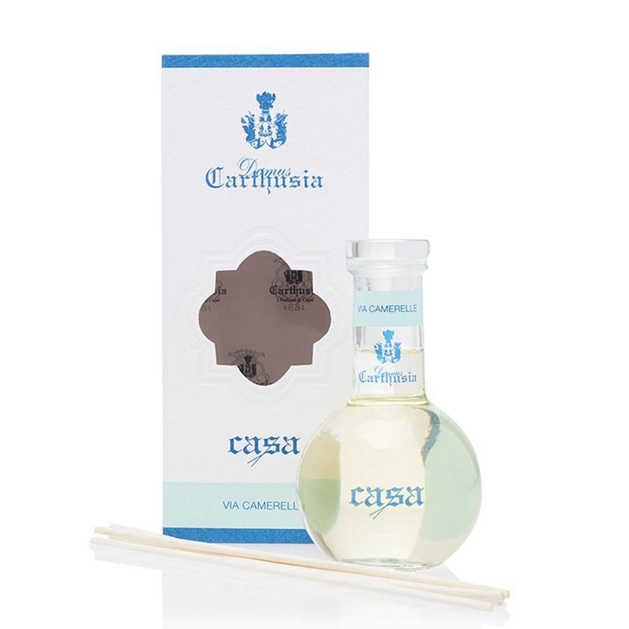 Via Camerelle Diffuser 500 ml F476557