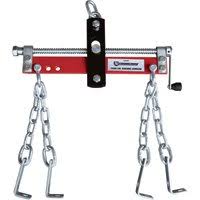 Engine Leveler 1500-lb Capacity R373615