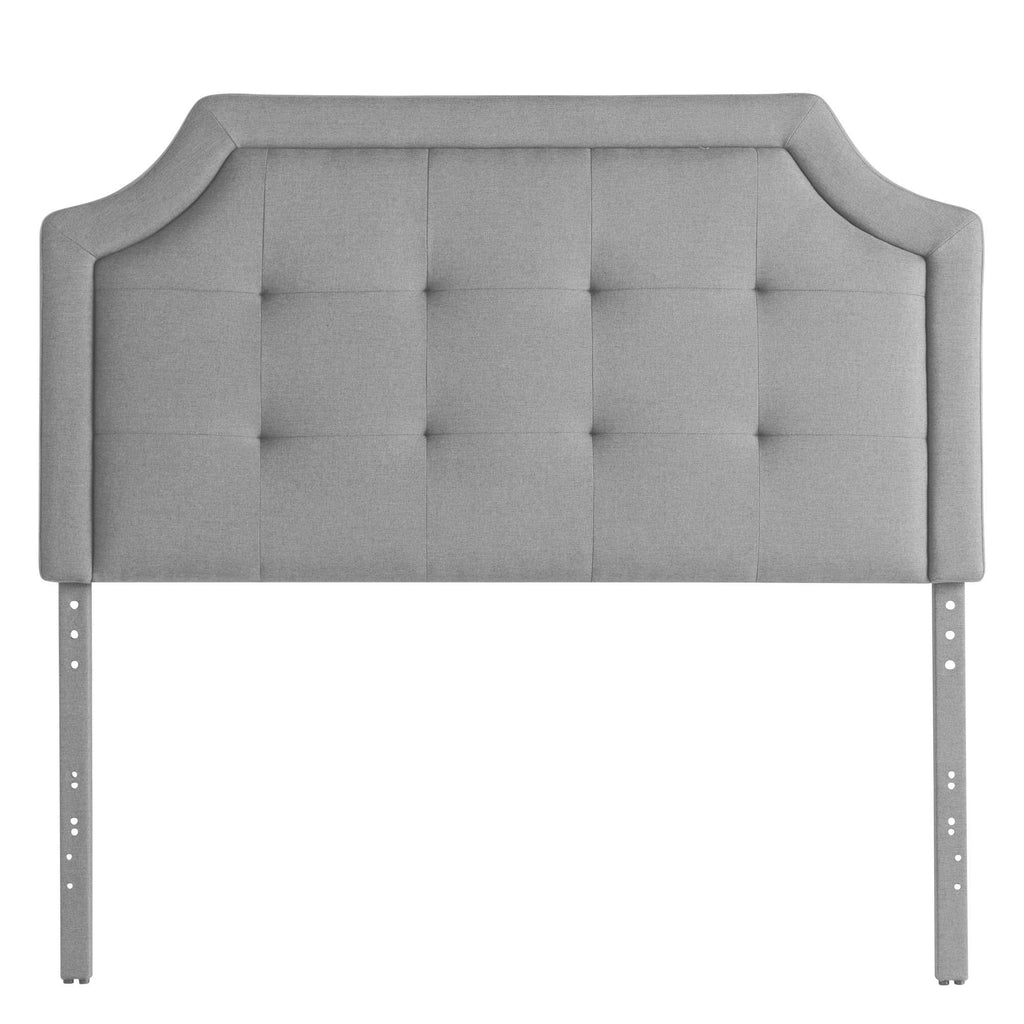 Stone Full Headboard Q379