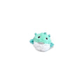 Puffer Fish Dog Toy 4 inch H7092
