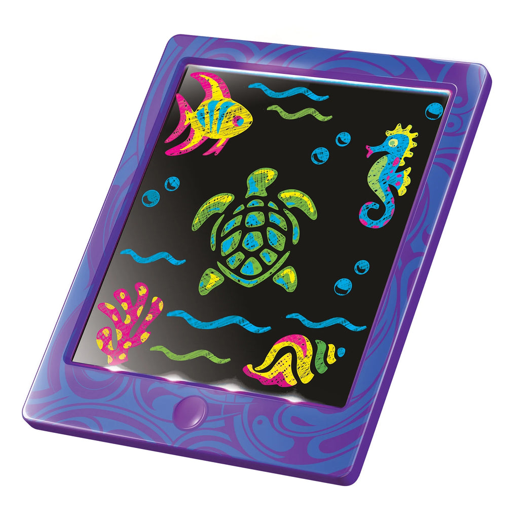 Super Light-Up Design Board Art Kit, 10 Pieces C9615