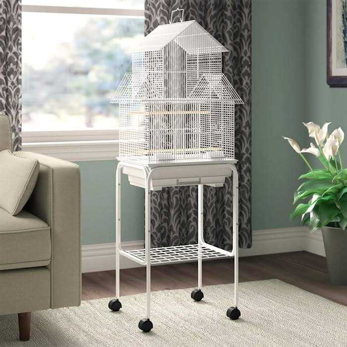 Stand for Cage Size 18×18 and 18×14 S4698