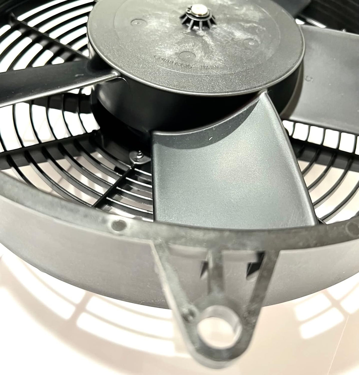 10" High Performance Fan 1009 CFM L906