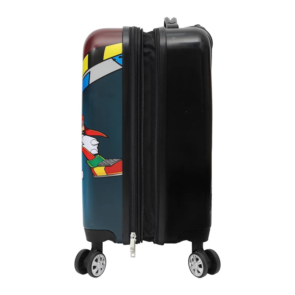 20-Inch Hardside Carry-on Luggage G57606