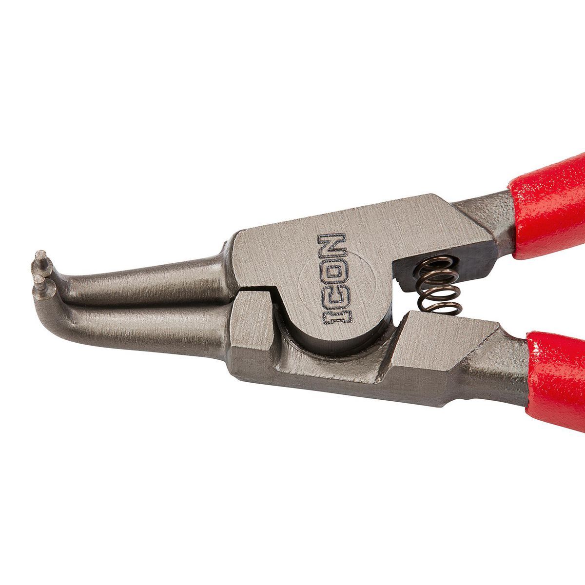 5 in. Precision Snap Ring Pliers, 4 Piece Y701