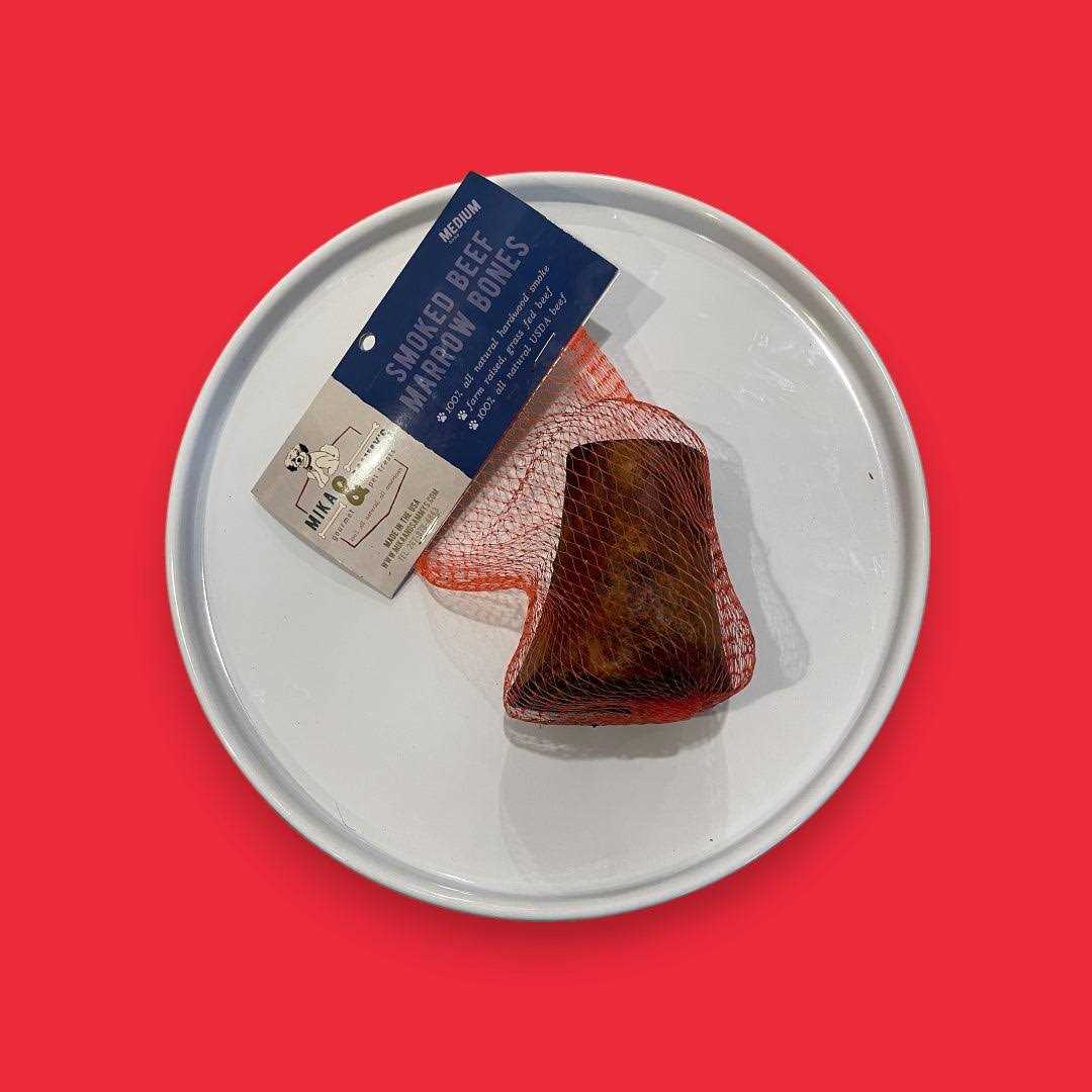 Smoked Bone I973