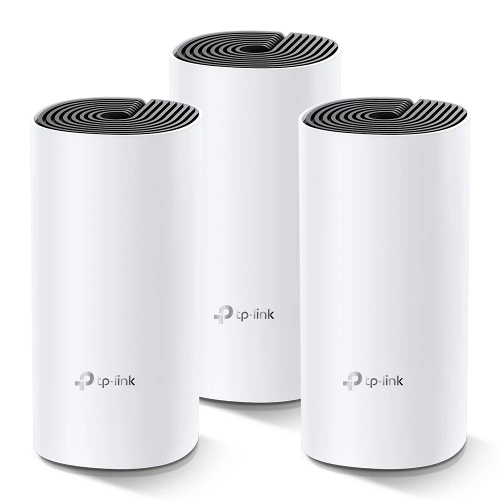 Mesh Wi-Fi Router System AC1200 3-Pack R611