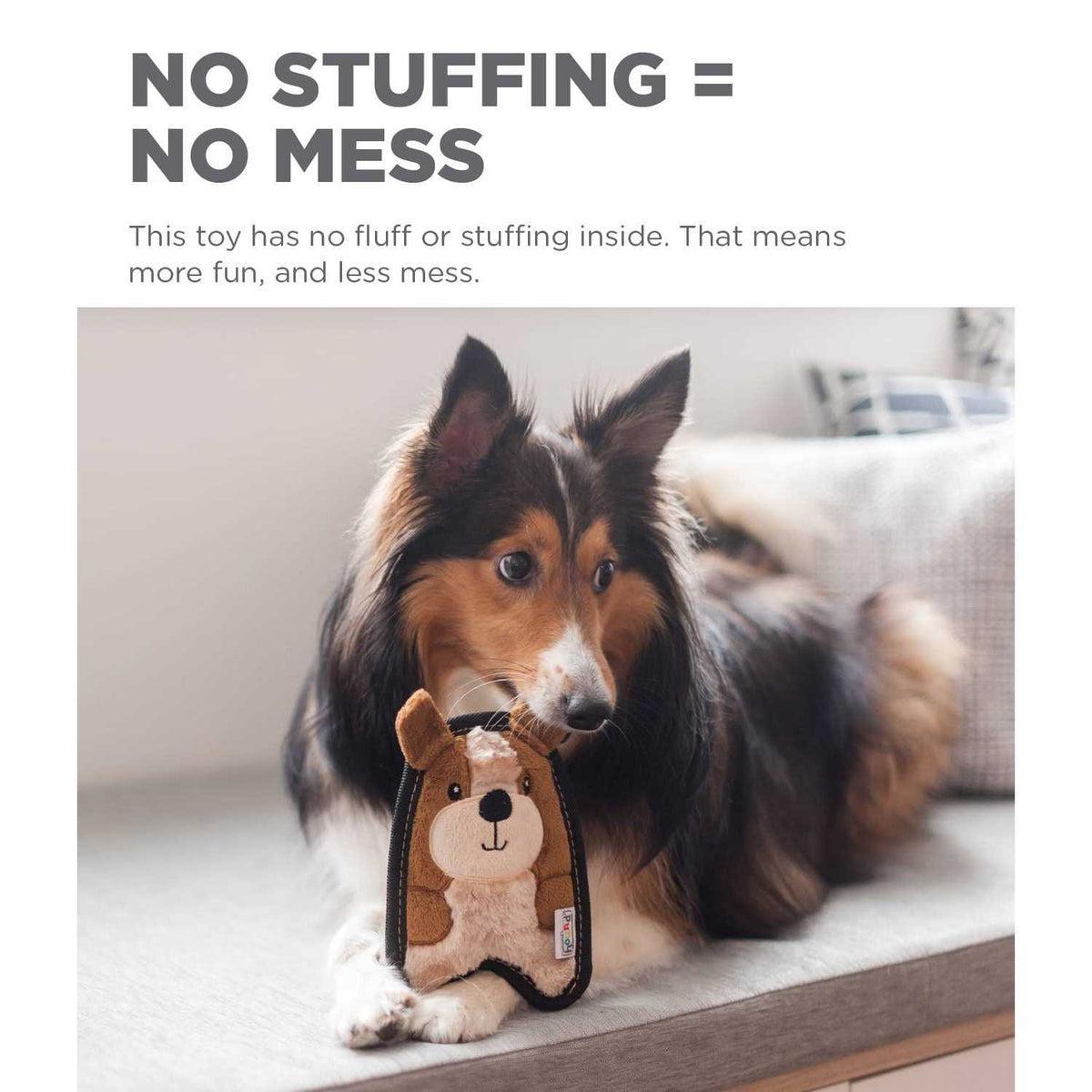 Dog Toy A2264