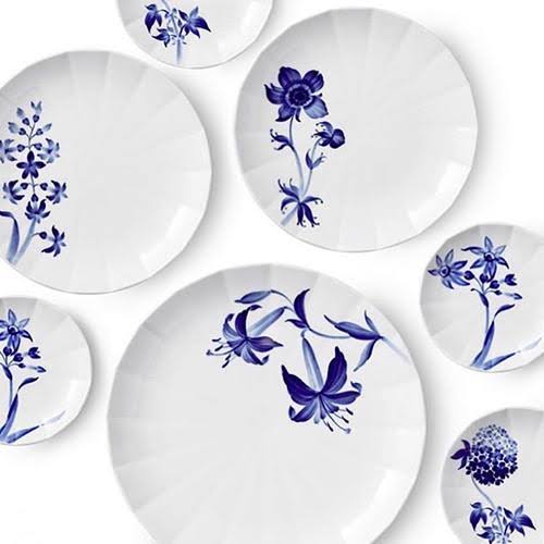 Serving Dish Q8558