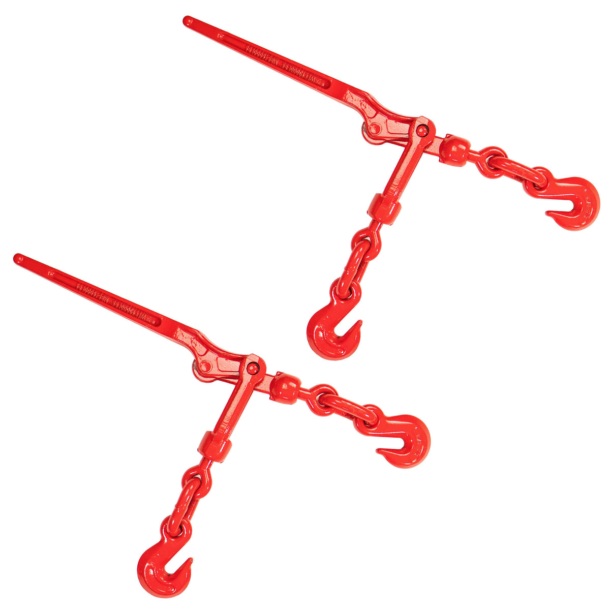 Lever Binder 1/2 inch - 5/8 inch (2 Pack) D128317