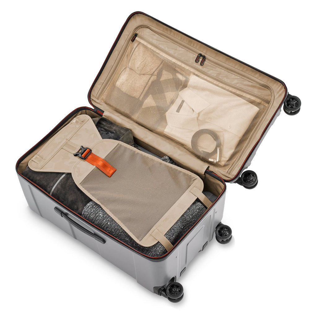 Medium Trunk Spinner F18546