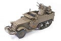 M-16 Half-Track 1-35 Plastic Model Vehicle K514623