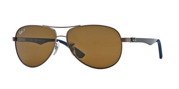 Carbon Fibre Sunglasses R271