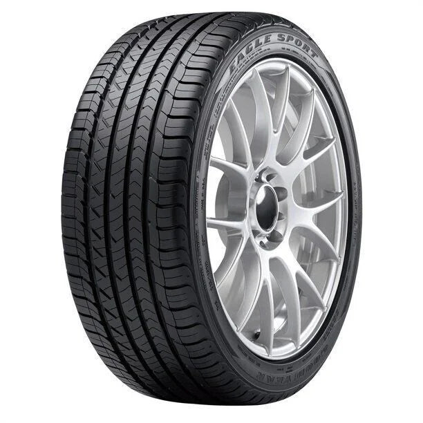 All-Season 245/45R18 100H XL Passenger Tire P26497