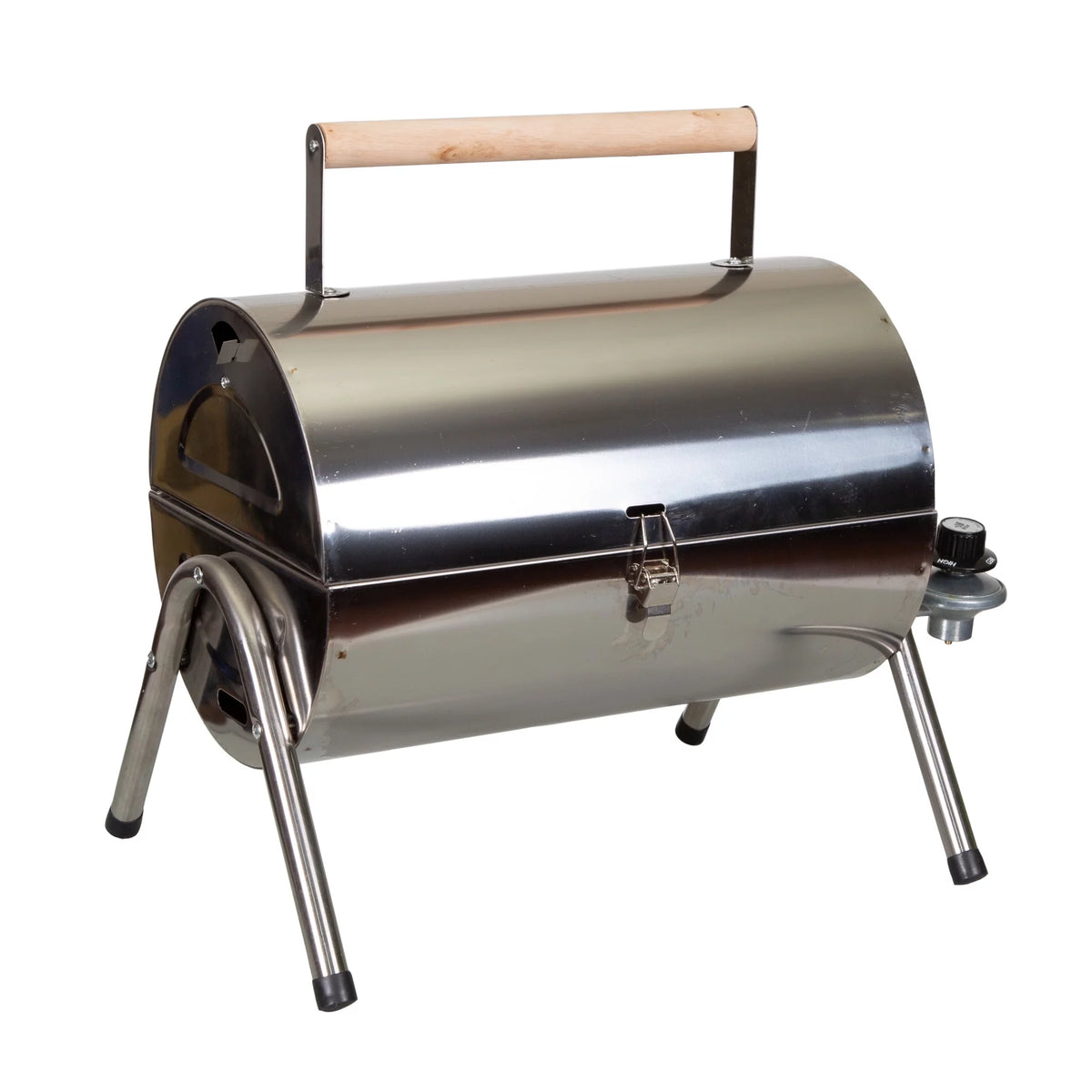 Stainless Steel Gas Barbeque Grill T450