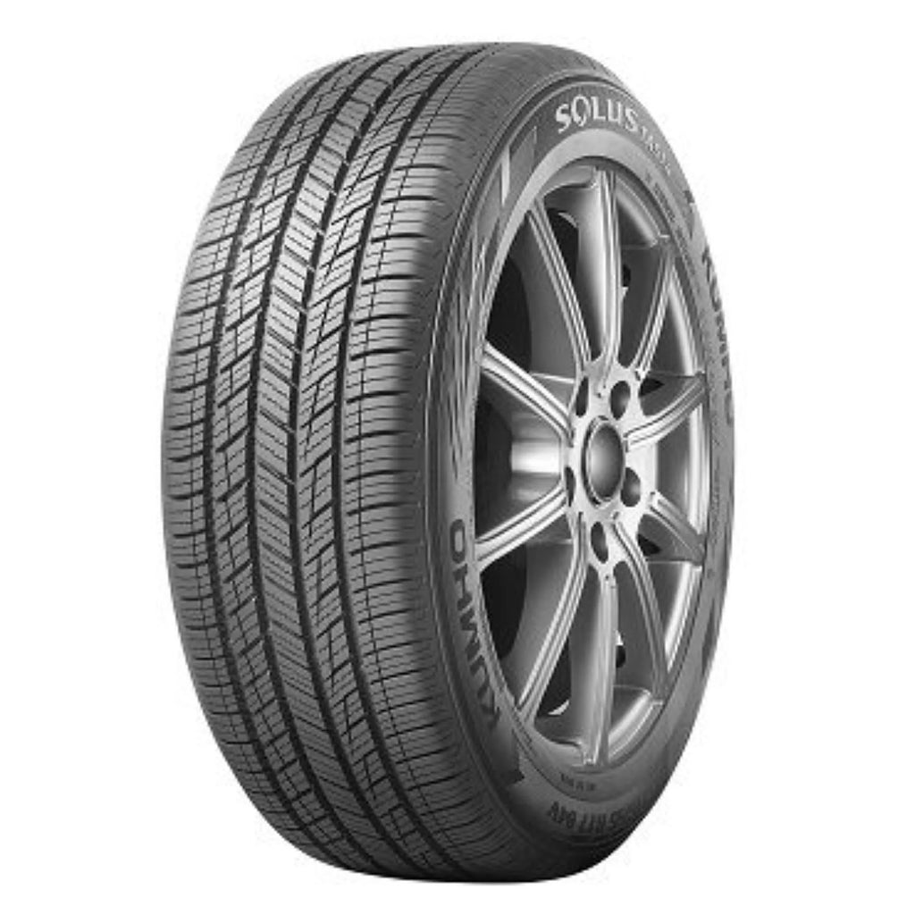 All Season 215/65R16 98H Passenger Tire J2563