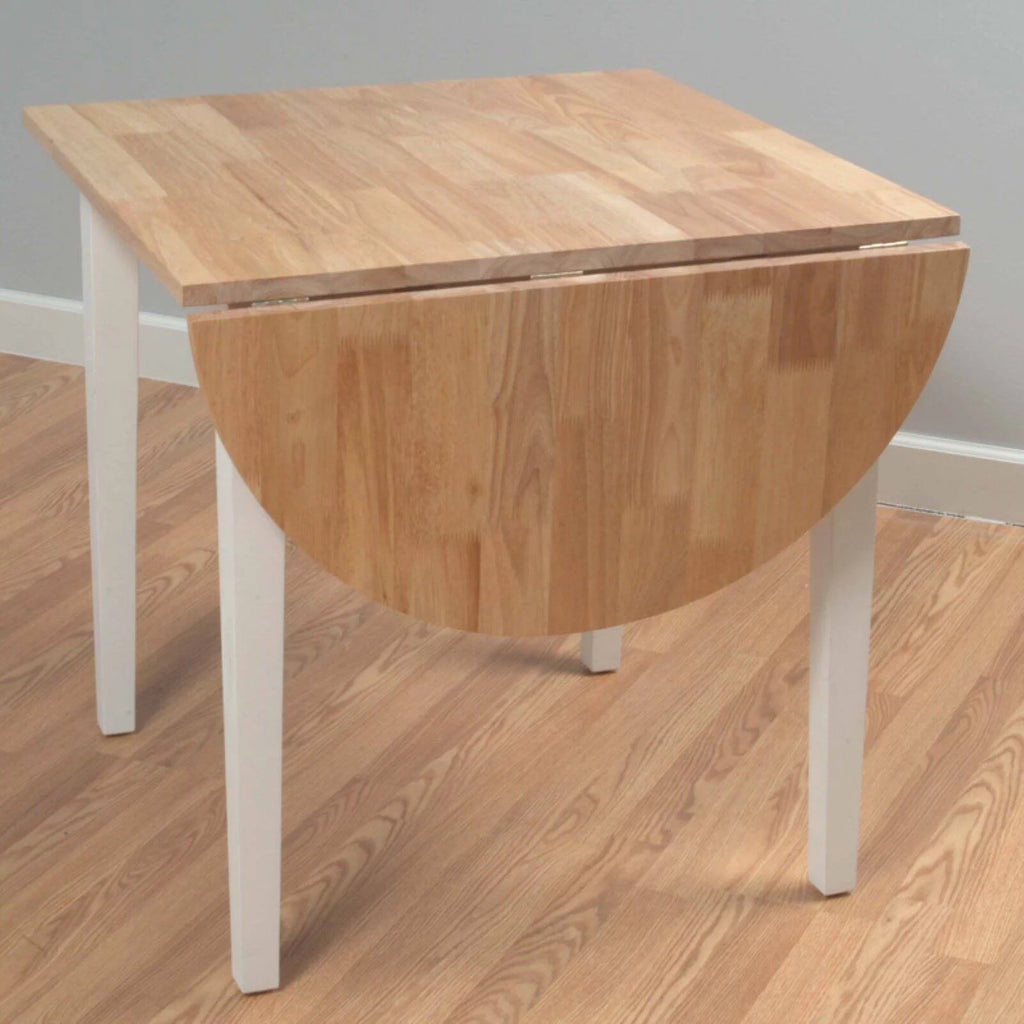 Drop Leaf Dining Table L7461