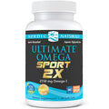 Omega 2X Sport 60 softgels G166